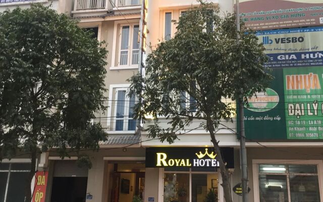 Royal Hotel