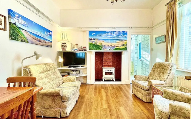 Seafront Apartments