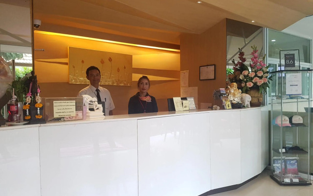 Kavin Buri Green Hotel