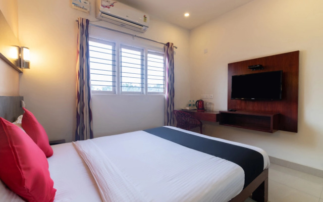 Falnir Palace by OYO Rooms