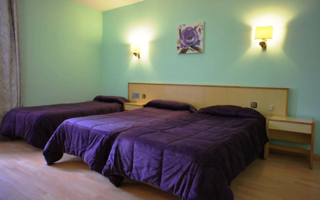 Hotel la Planada