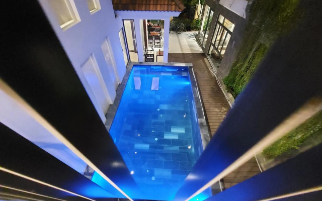 Em's House Hoi An Homestay