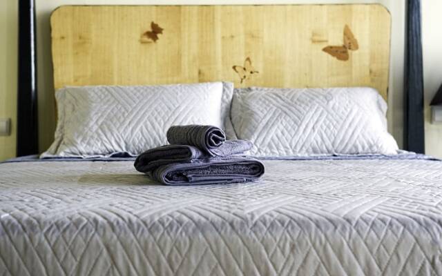 Dionysos Luxury Villa