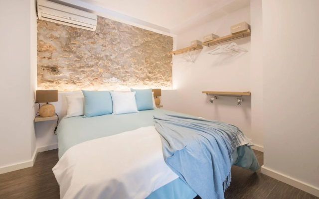 TH91 CIRCUS HOUSE in Tarragona - Hotel in Tarragona - Photo 4