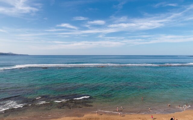 Apartment Las Canteras Beach