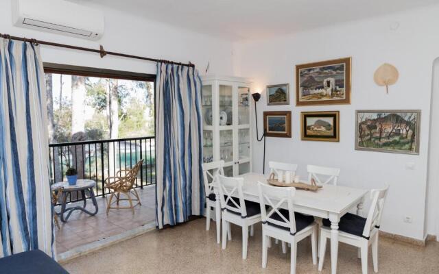 Villa Saladar Javea