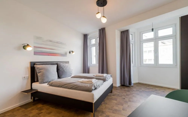 Nena Apartments Hermannplatz