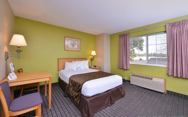 Regency Inn Geneseo IL