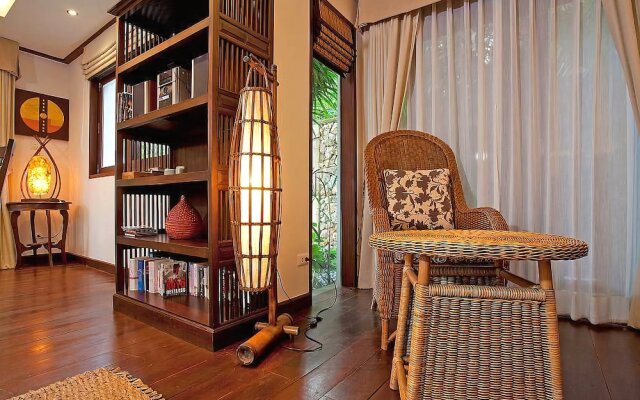 Baan Tawan
