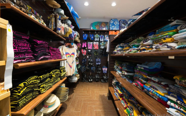 La Copa Inn Beach Hotel