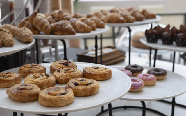 B&B Hotel Trapani Crystal