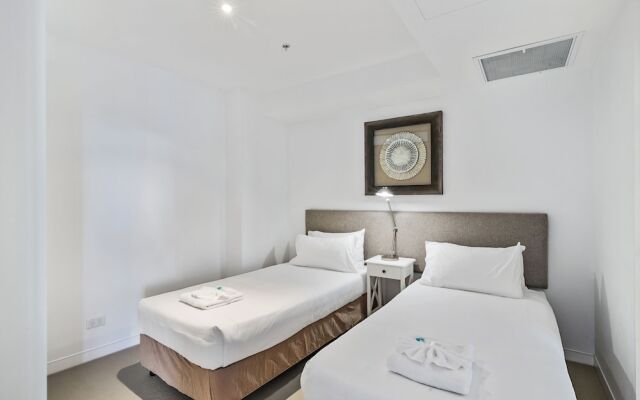 Oracle Resort Private Luxe 2 Bedroom