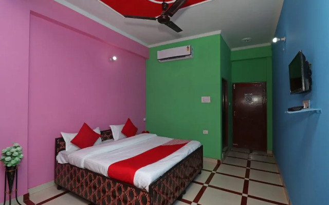 Ugte Hotel & Restaurant