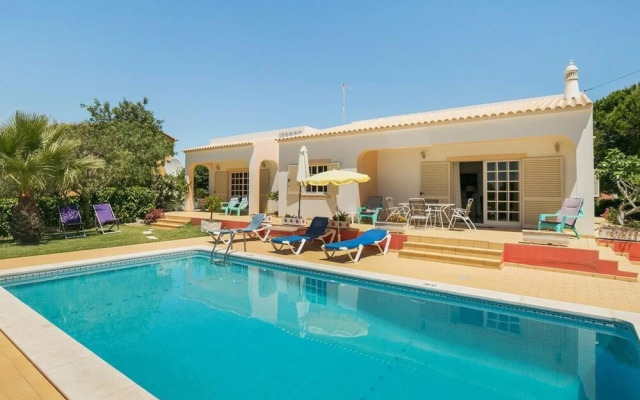 Cerrinho GM in Albufeira