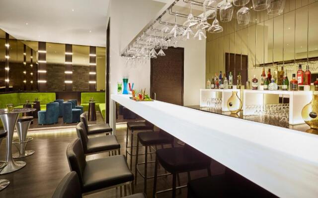 Vivanta Pune, Hinjawadi