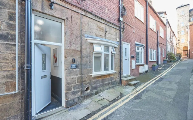 The Loft at Skinner St