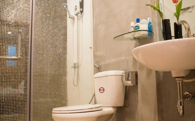St. 288 Hotel Apartment And Hotel Service