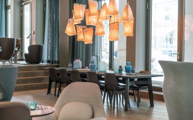 Motel One Lübeck