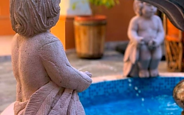 Casa Tia Anita Hotel Boutique