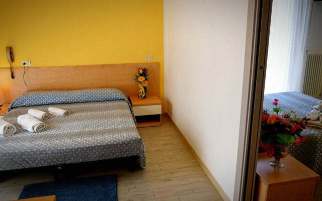 Hotel Frida