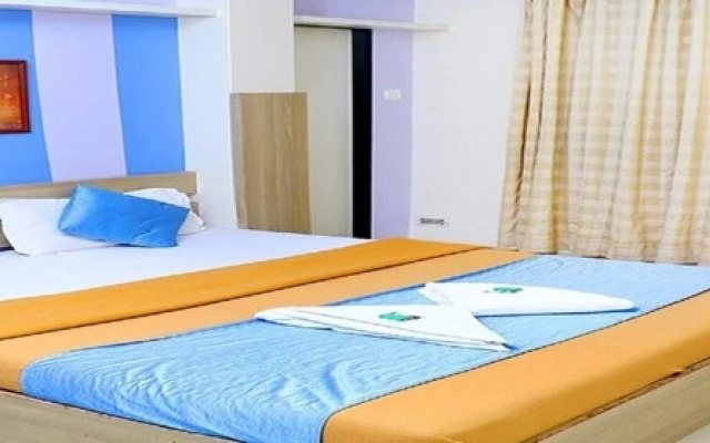Room Maangta 211 - Thane West