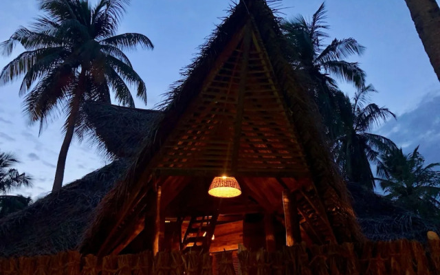 Wind Blend Kite Resort