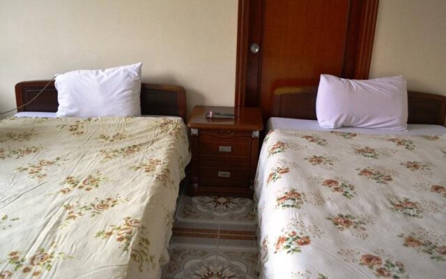 Hai Dang Hostel