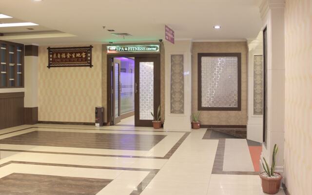 Airy Kuantan Raya 120 Pekanbaru