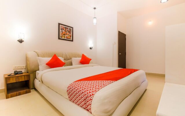 Laxmi Guest House by OYO Rooms