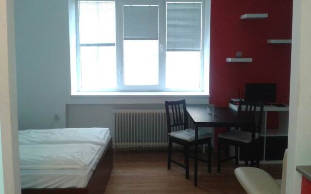 Fukas Apartment Presidential