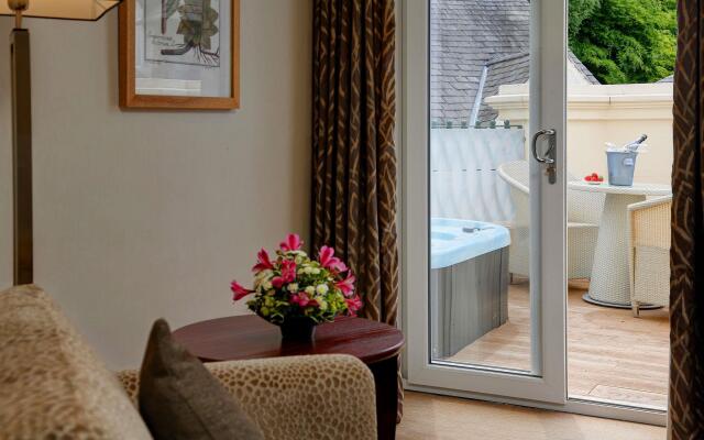 Ambleside Salutation Hotel & Spa, World Hotel Distinctive