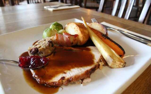 The Congresbury Arms