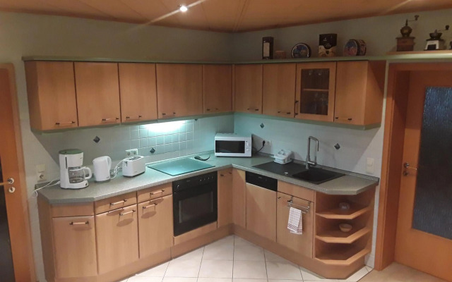 Ferienwohnung Döhlerwald