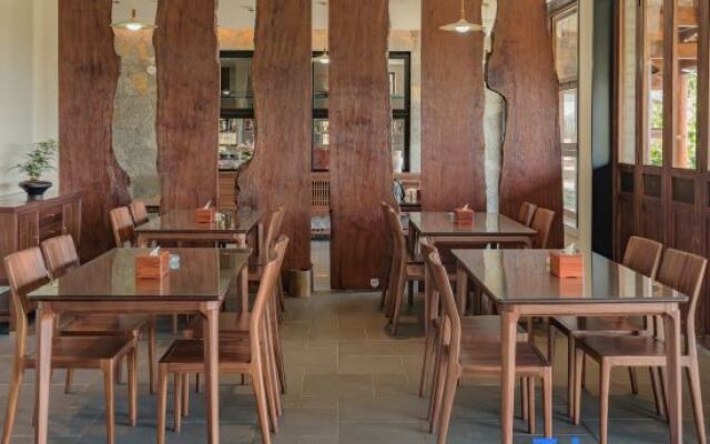 Fuxian Lake Xiake Yunqi Homestay