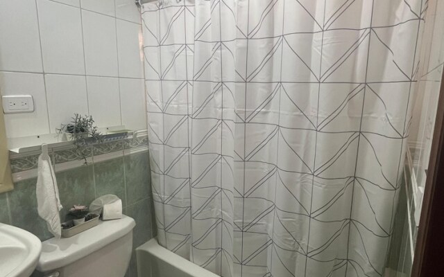 Hotel Plaza Kavia