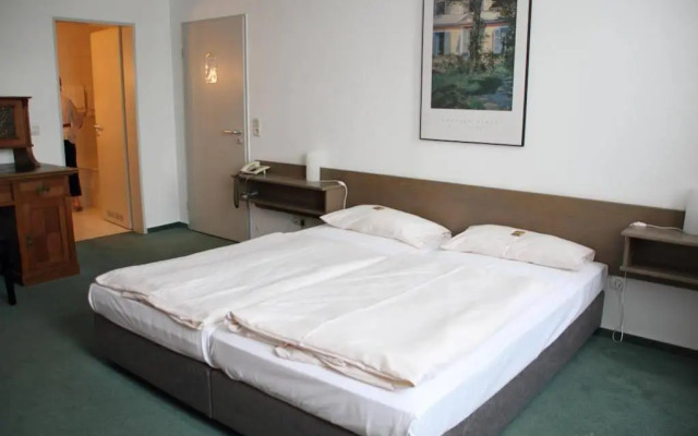 Hotel Mainzer Hof
