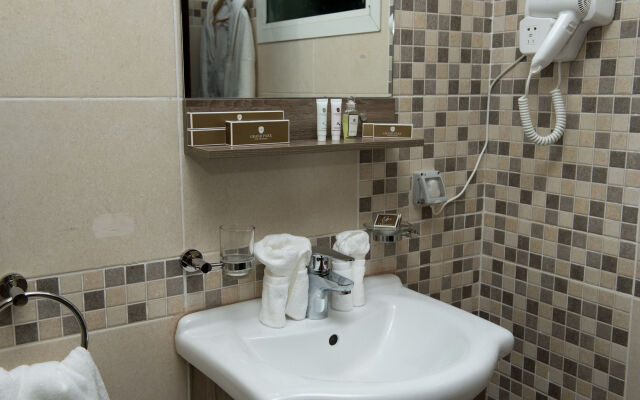 Verta Hotel Qouraish