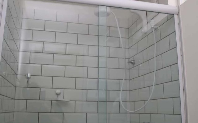 Sonho de Iracema Hostel Boutique