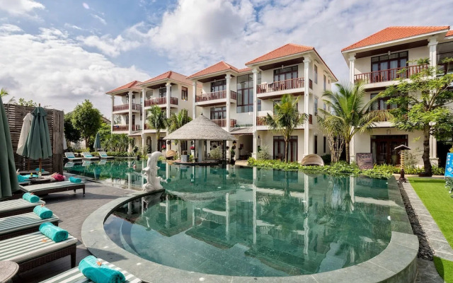 Hoi An Emotion Boutique Hotel