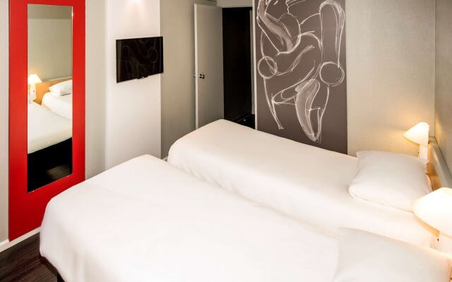 ibis Nimes Ouest