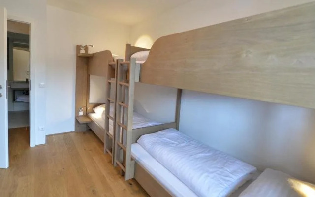 Almresort Gartnerkofel Nassfeld