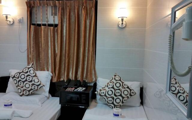 Sydney Hostel