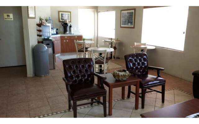 Cajun Inn