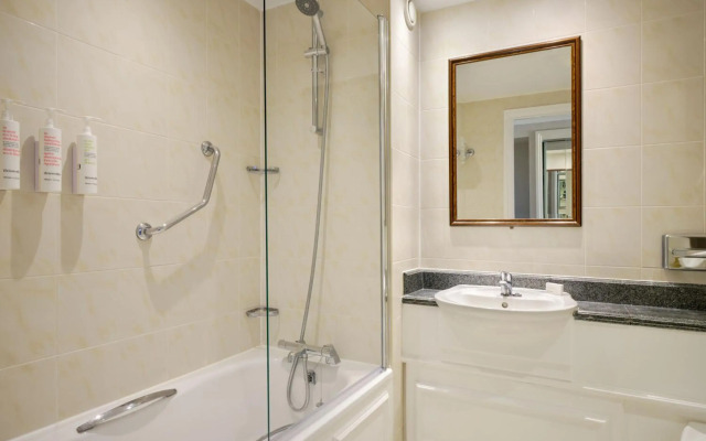 Delta Hotels by Marriott Breadsall Priory Country Club