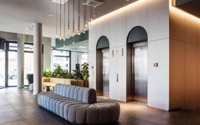 Novotel Münster City