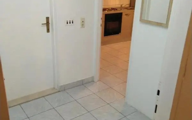 Apartman 1 Zagreb - Maksimir, KBC Rebro, free parking