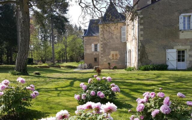 Manoir Du Bellay