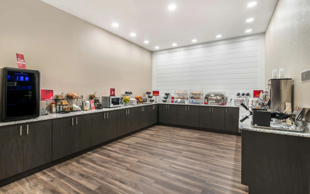 Best Western Plus Bluffton / Hilton Head Hotel