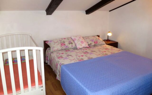Apartment Lukeni Vinjerac 32818