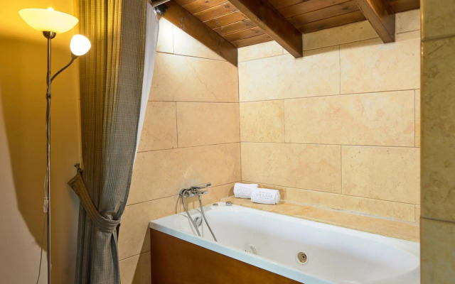 Mediterranean Village Hotel & Spa